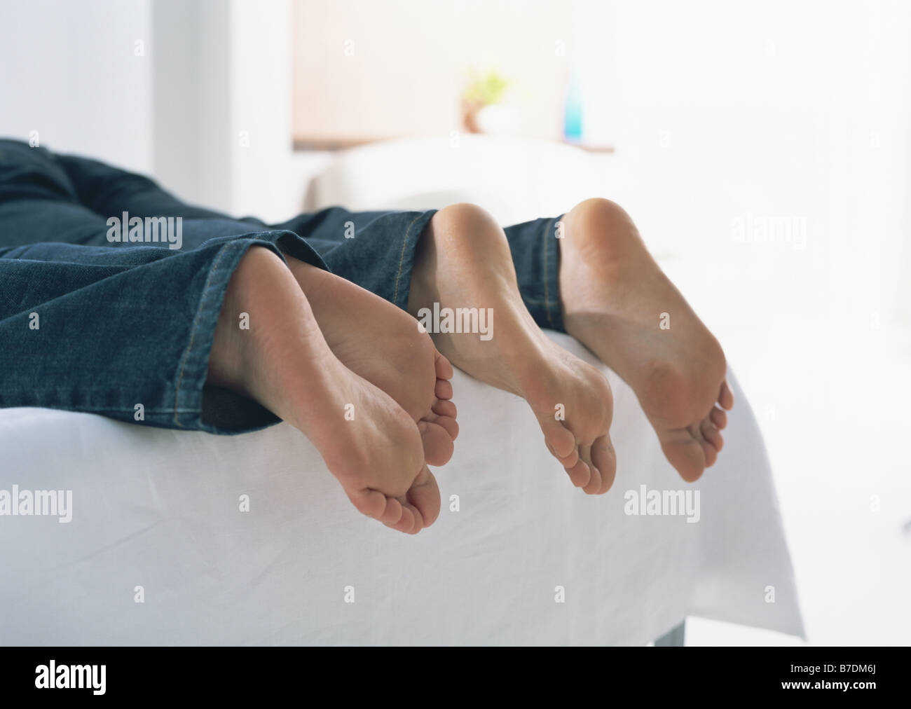 Japanese Couple Feet Hi res Stock Photography And Images Alamy