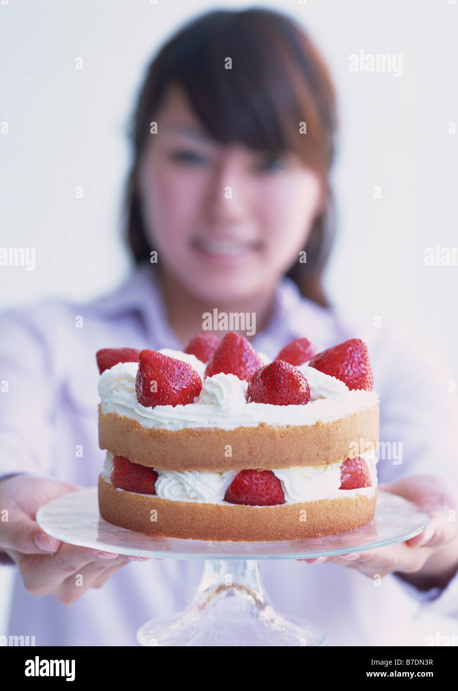 Operation birthday cake hi-res stock photography and images - Alamy