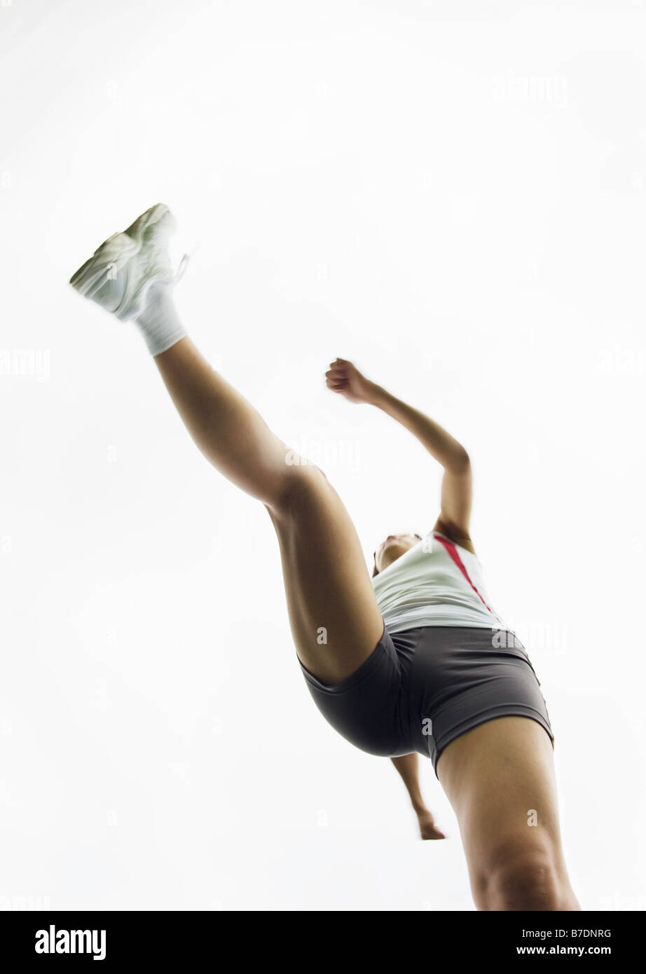 Group running shoes track pants hires stock photography and images Alamy