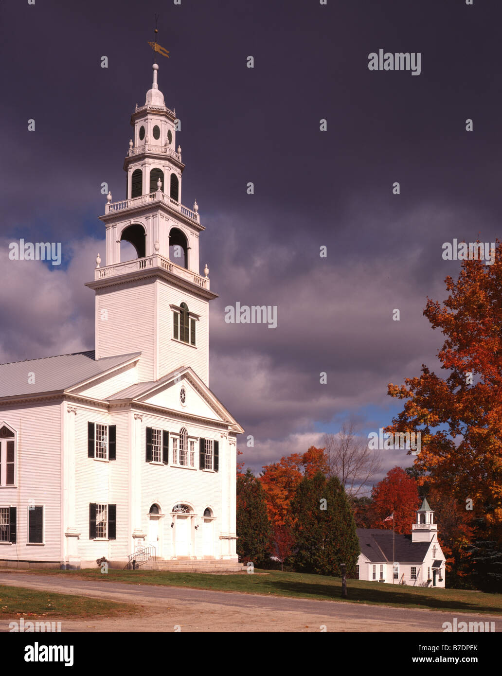 Acworth new hampshire hires stock photography and images Alamy