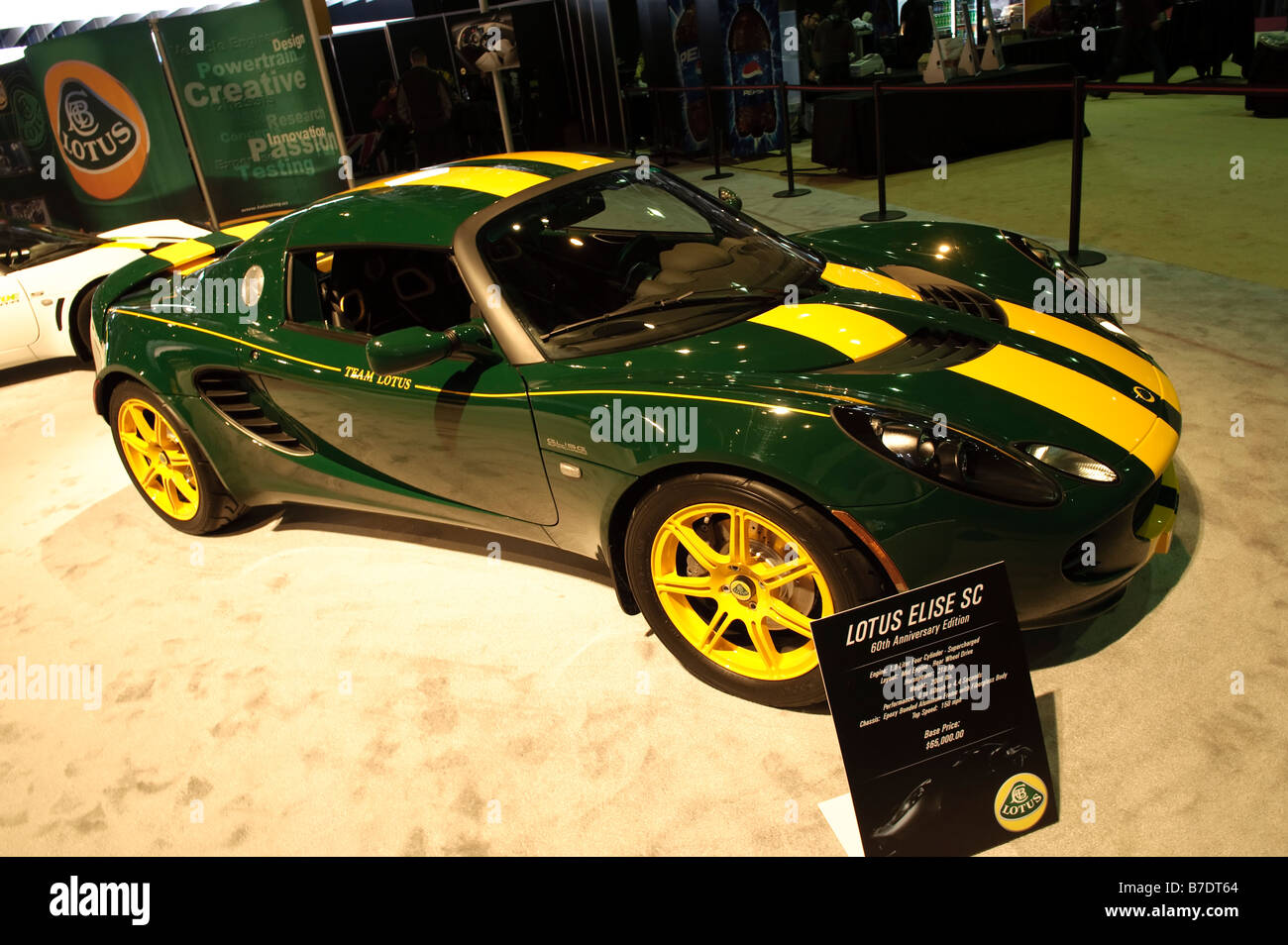 North american racing team hires stock photography and images Alamy