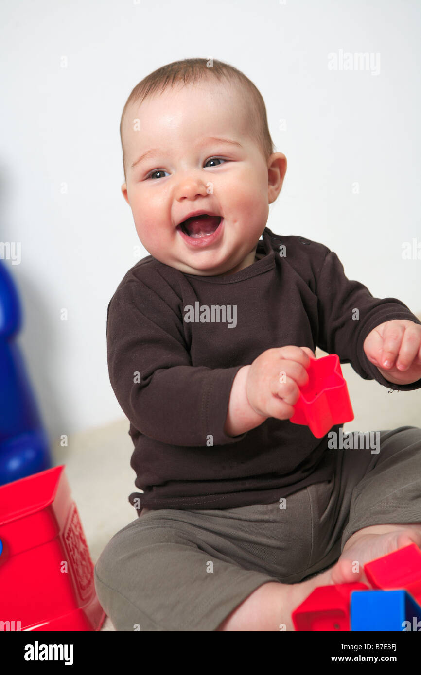 sitting toys for 4 month old