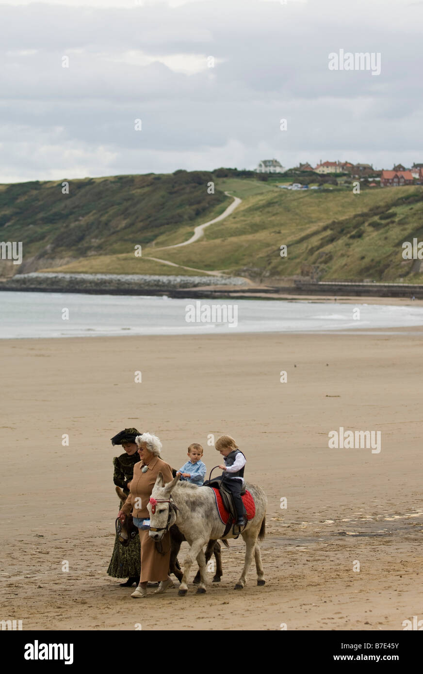 Donkey Ride Beach High Resolution Stock Photography and Images - Alamy