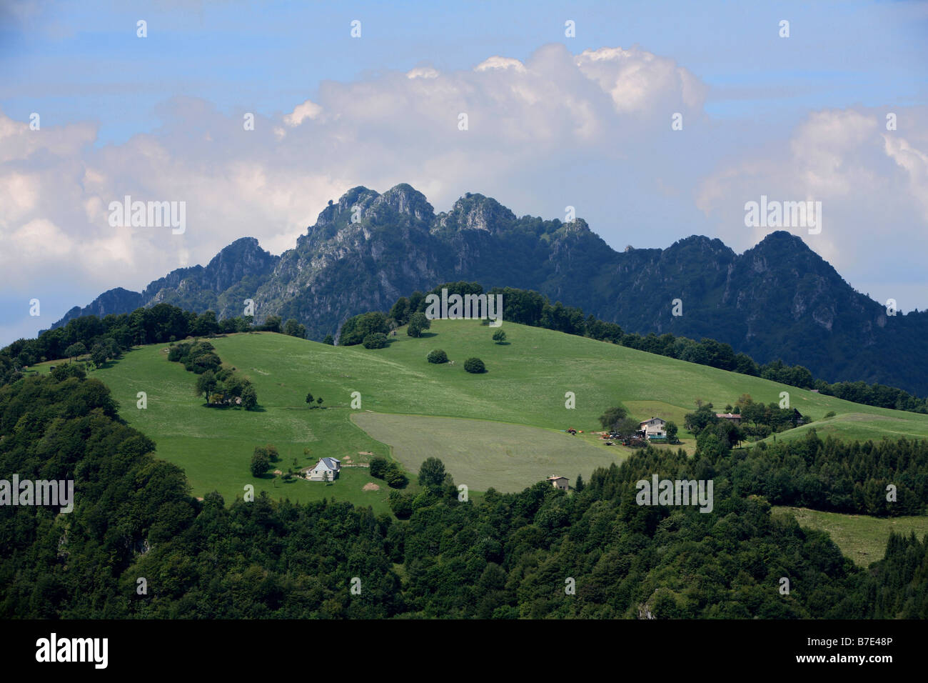 Cima rest hi-res stock photography and images - Alamy, image size:1300x956