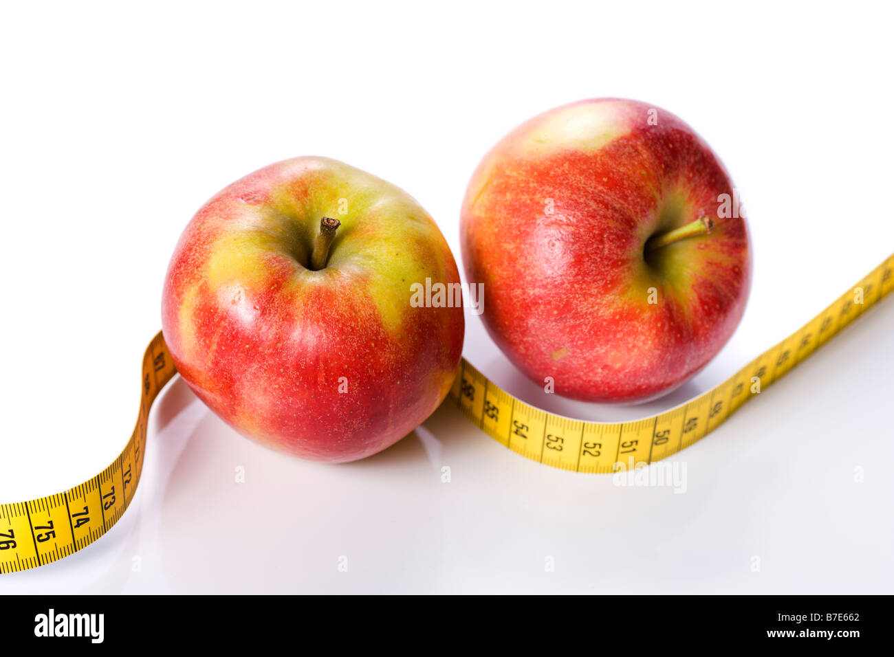 winding tape measure