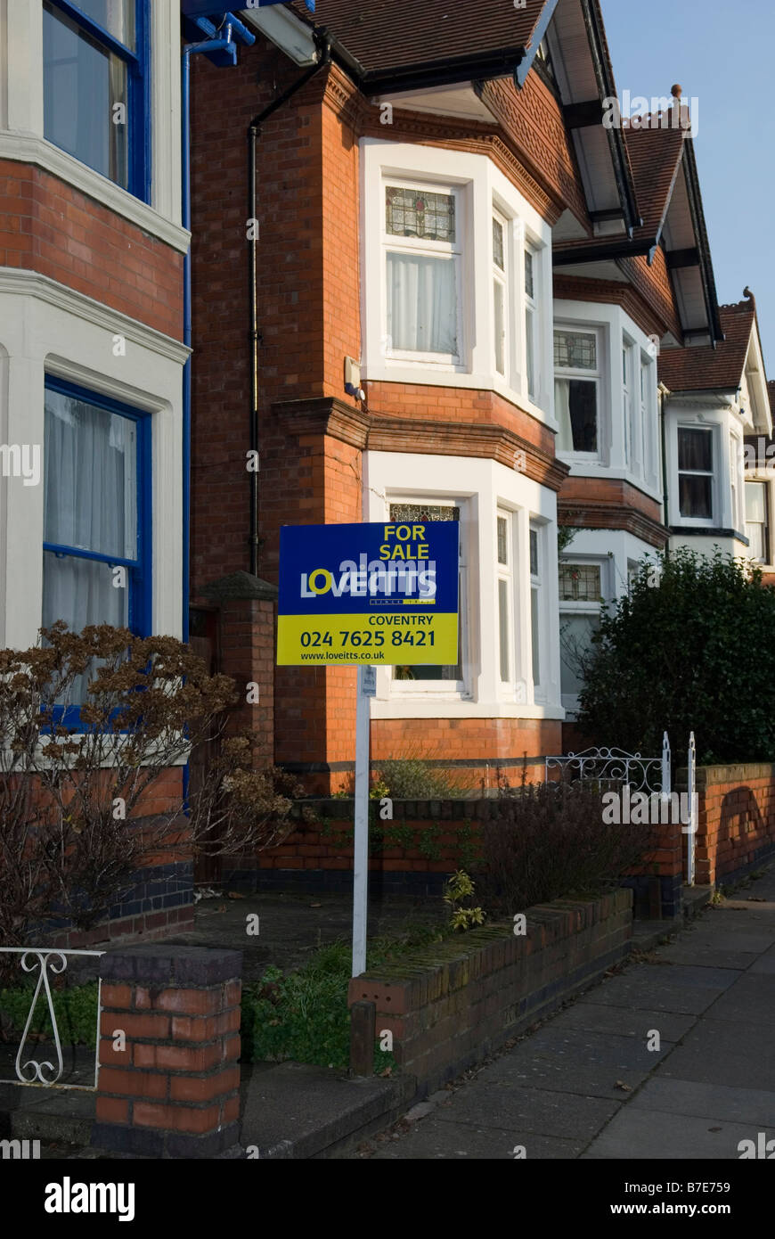 House sale board hires stock photography and images Alamy
