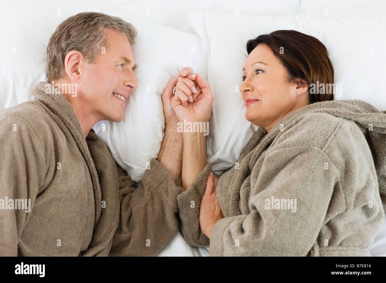50 couple bed hires stock photography and images Alamy