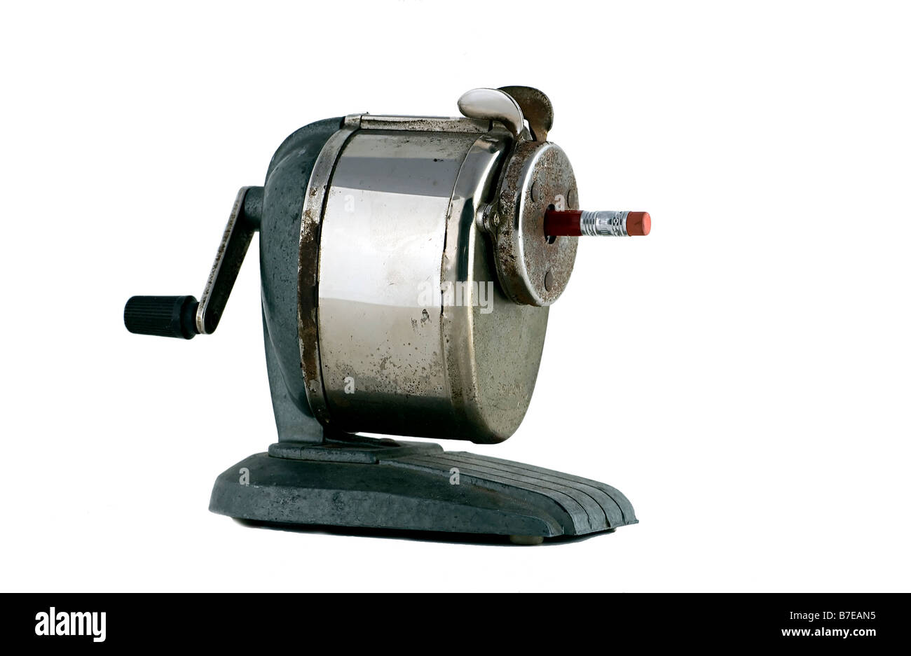 Old man discount pencil sharpener