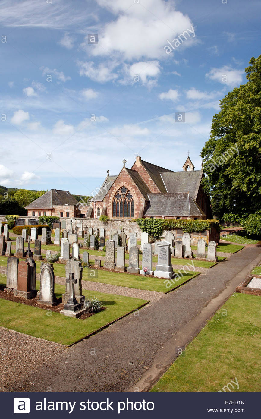 Alloway Kirk Stock Photos & Alloway Kirk Stock Images Alamy