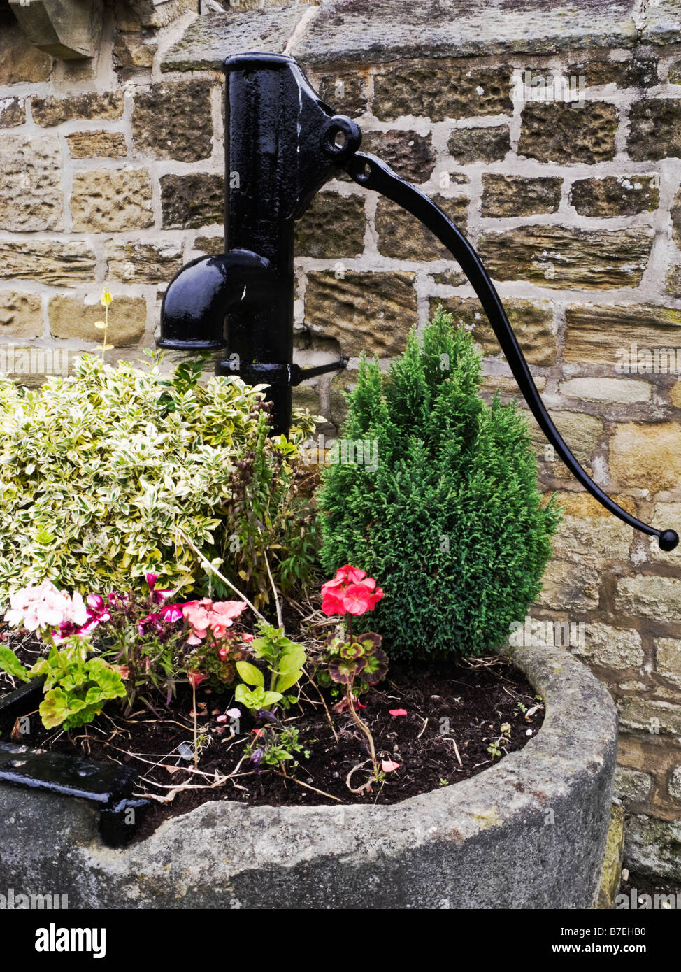 Garden Water Standpipe High Resolution Stock Photography and Images - Alamy