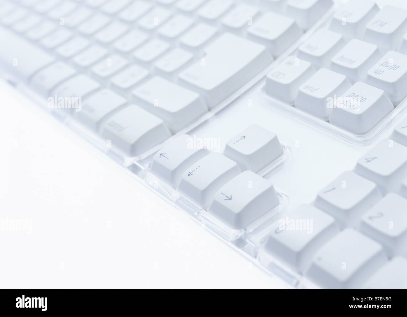Keyboard cursor hi-res stock photography and images - Alamy
