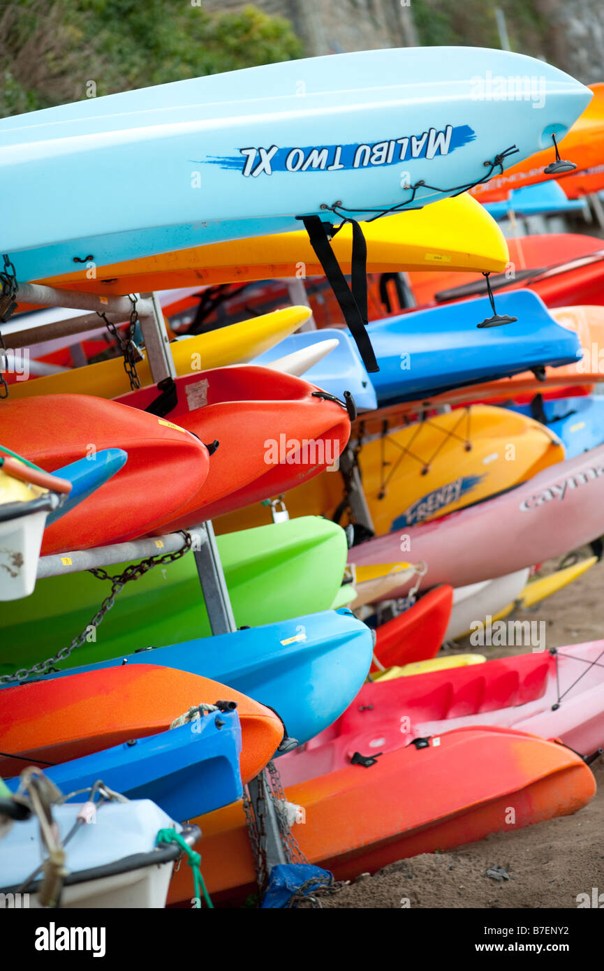 Canoe watersport hires stock photography and images Alamy