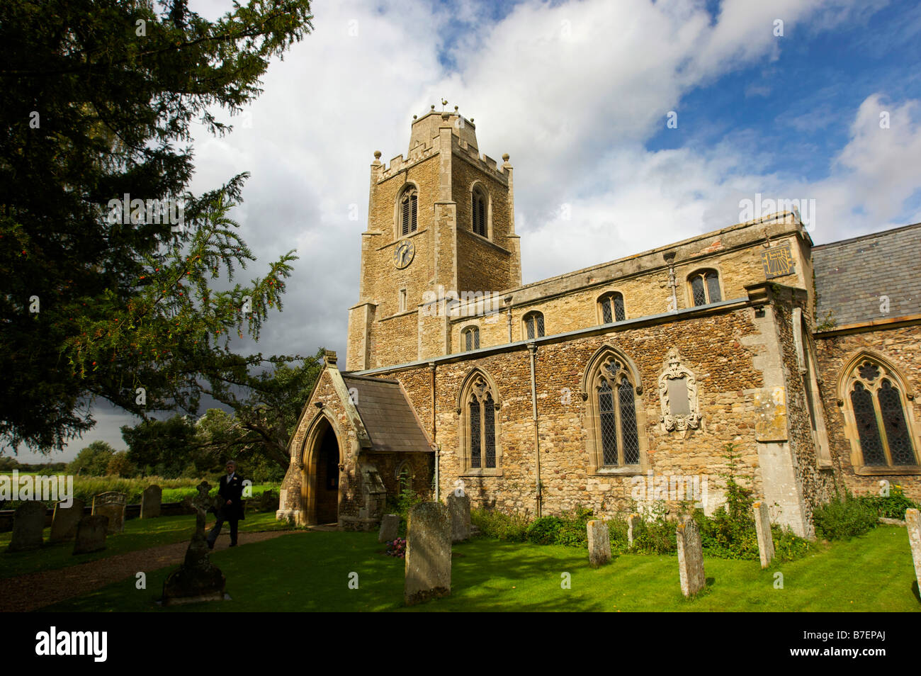 Hemingford grey hires stock photography and images Alamy