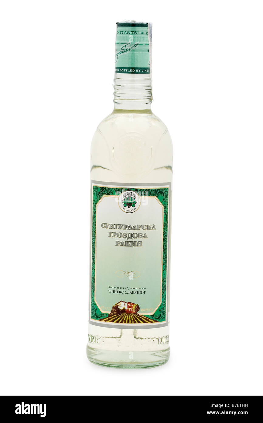 Grape Rakia Bulgaria sungurlarska grape rakia barndy vinex slavyantsi fruit pure ...