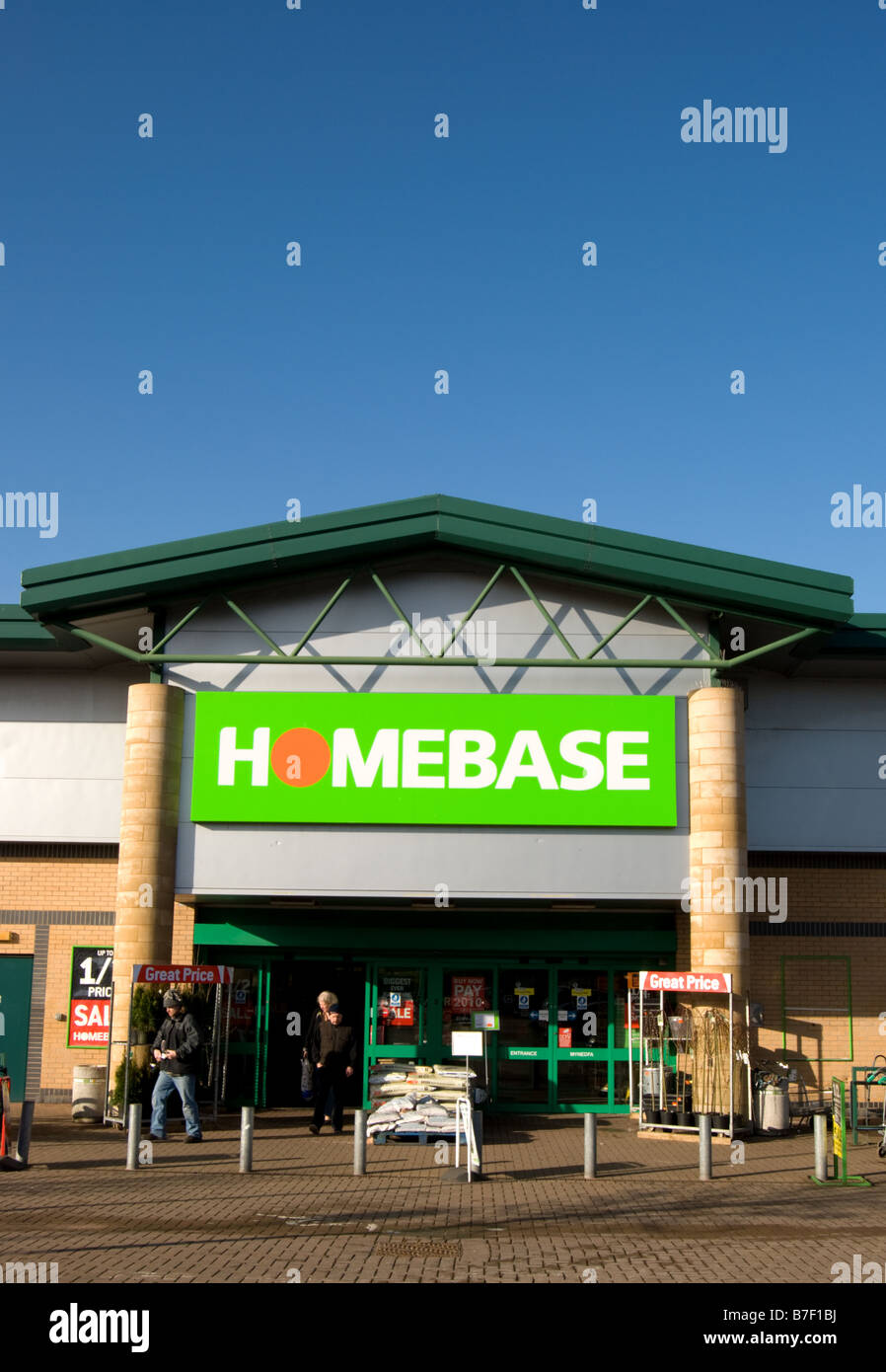 Homebase hires stock photography and images Alamy