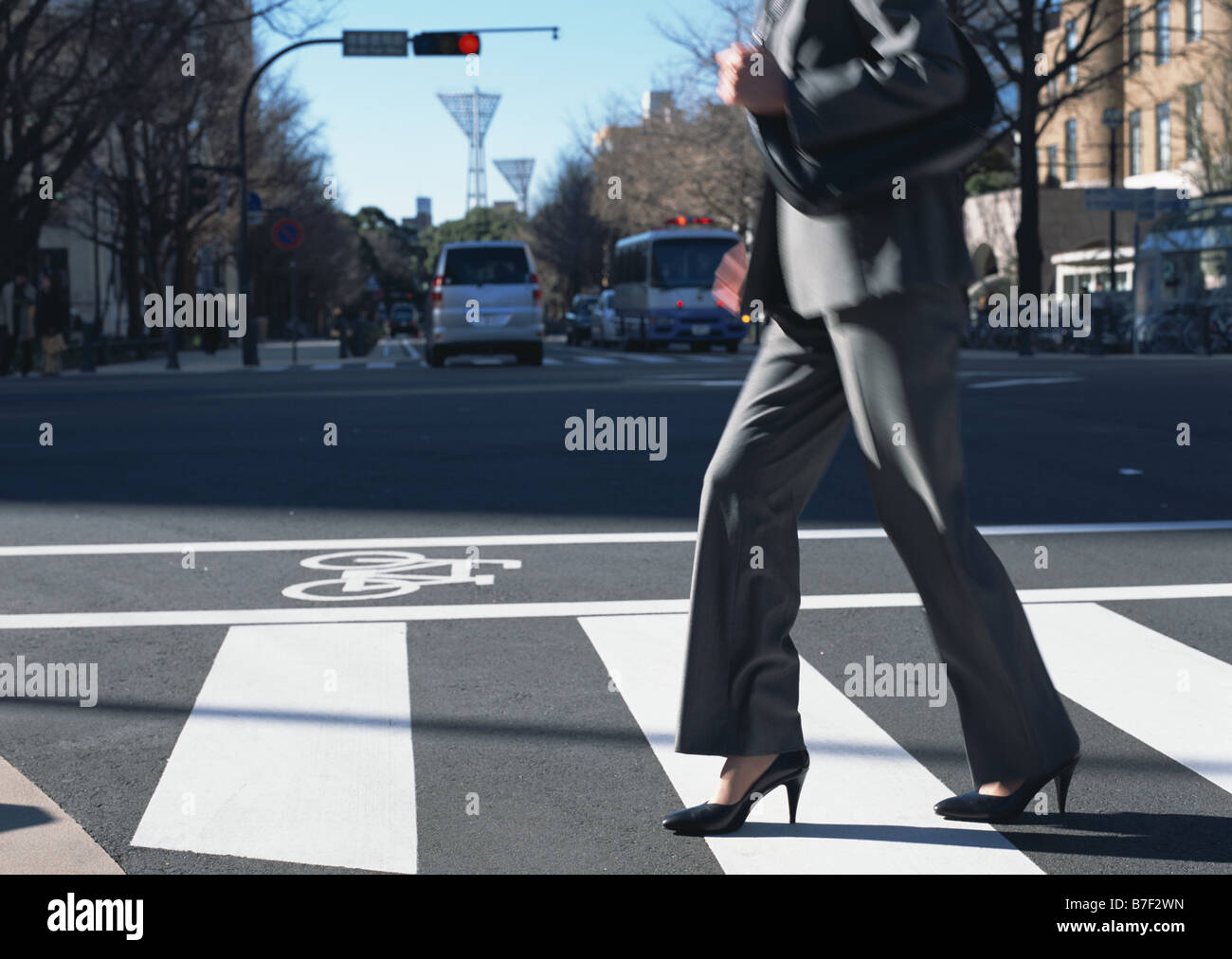 Image of business life Stock Photo Alamy