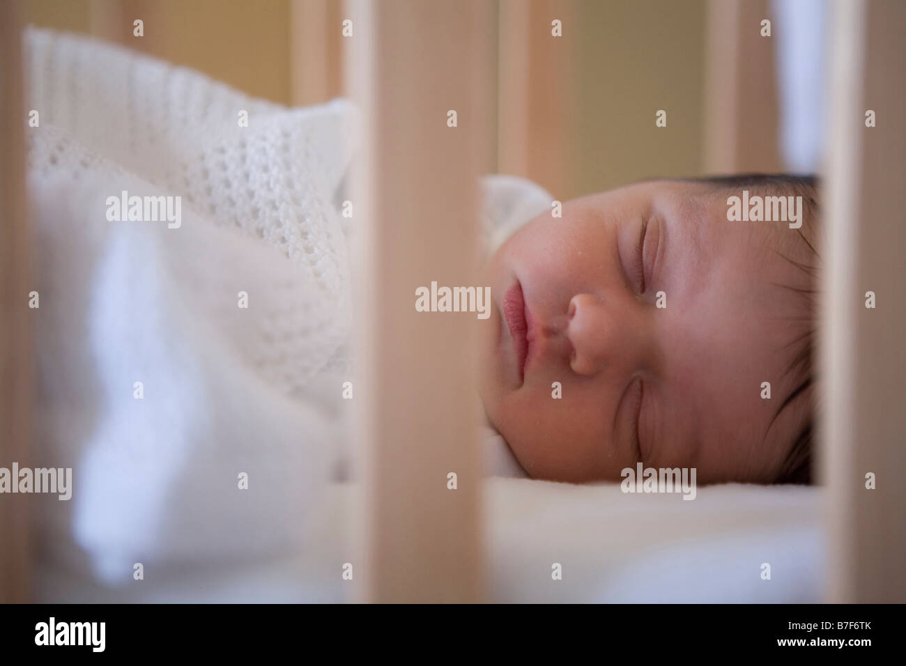 Lies at cot hires stock photography and images Alamy