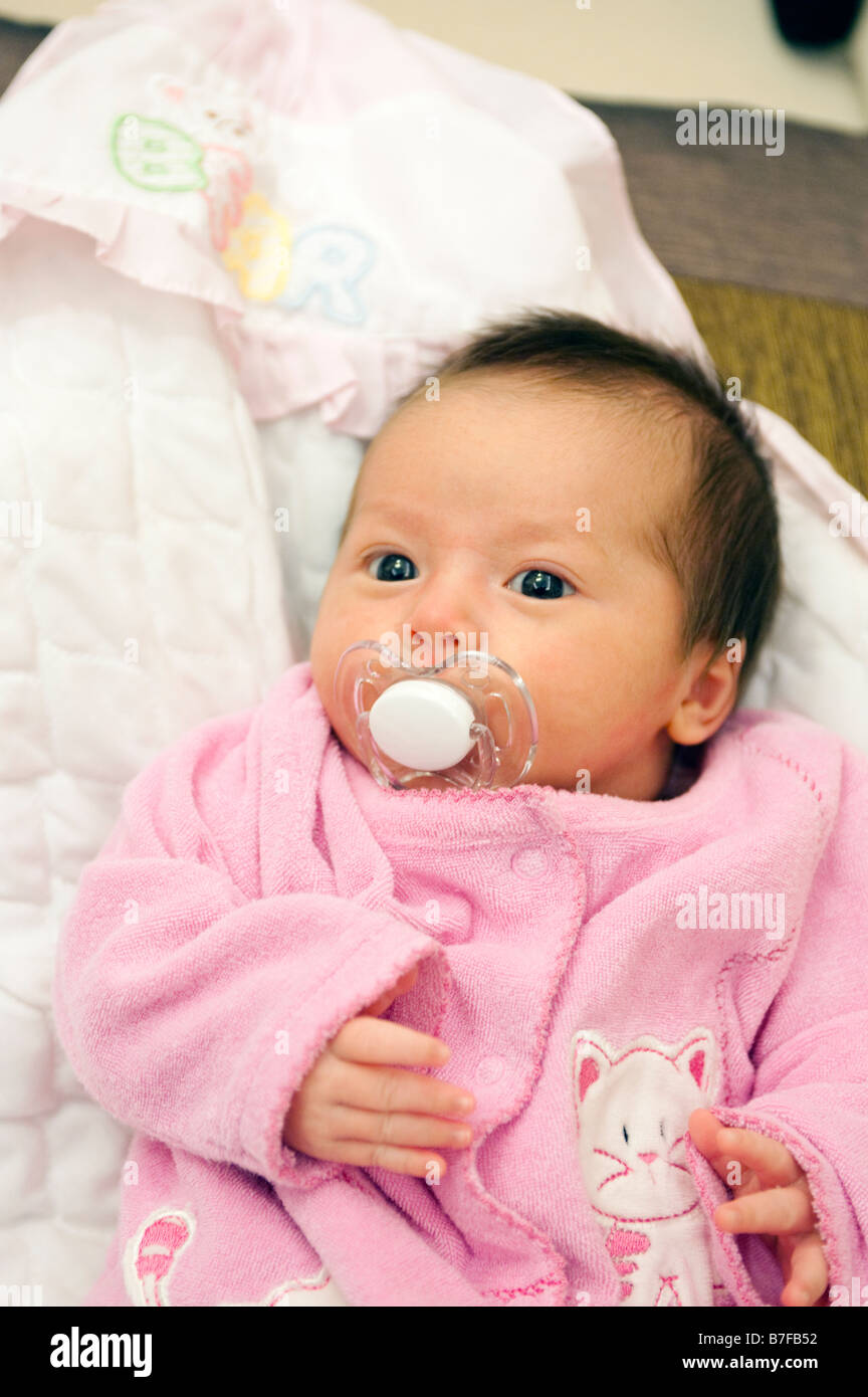pacifier for 1 month old baby