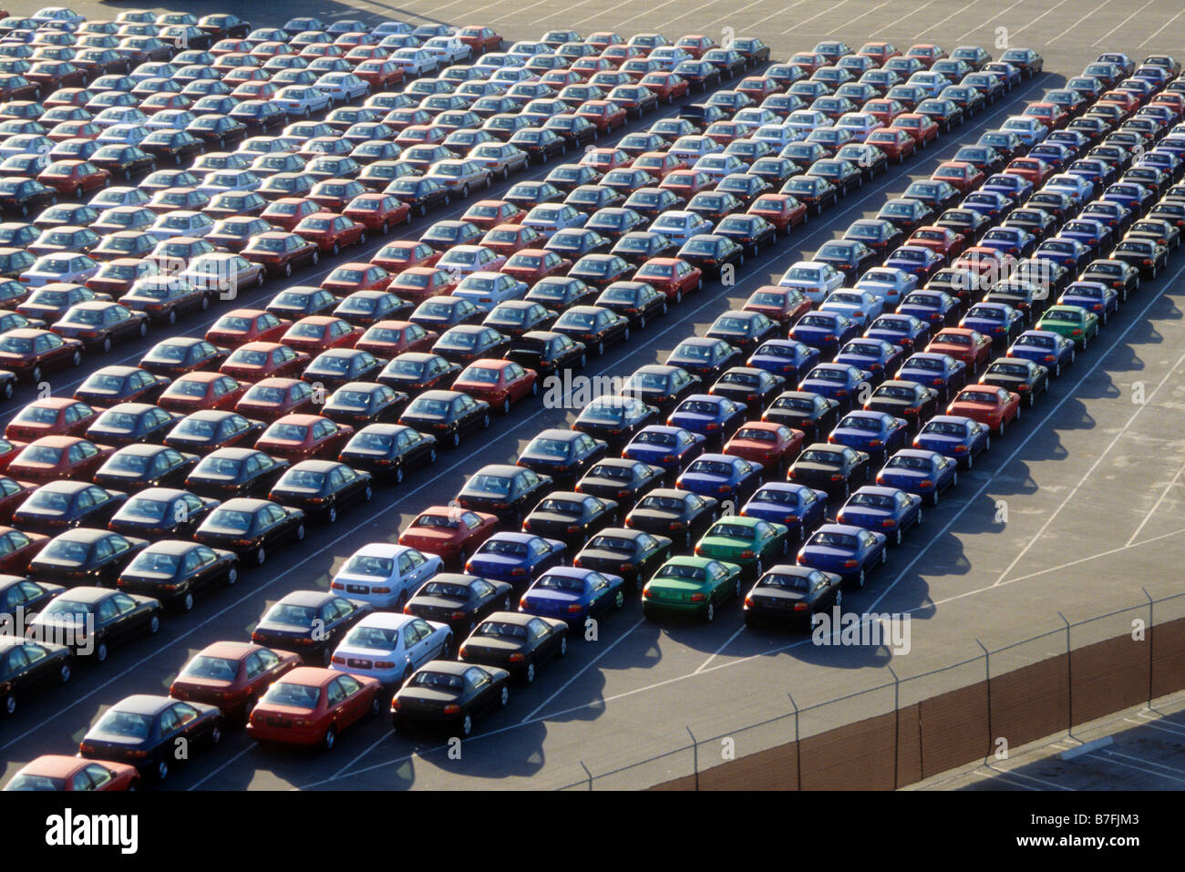 Surplus cars hires stock photography and images Alamy