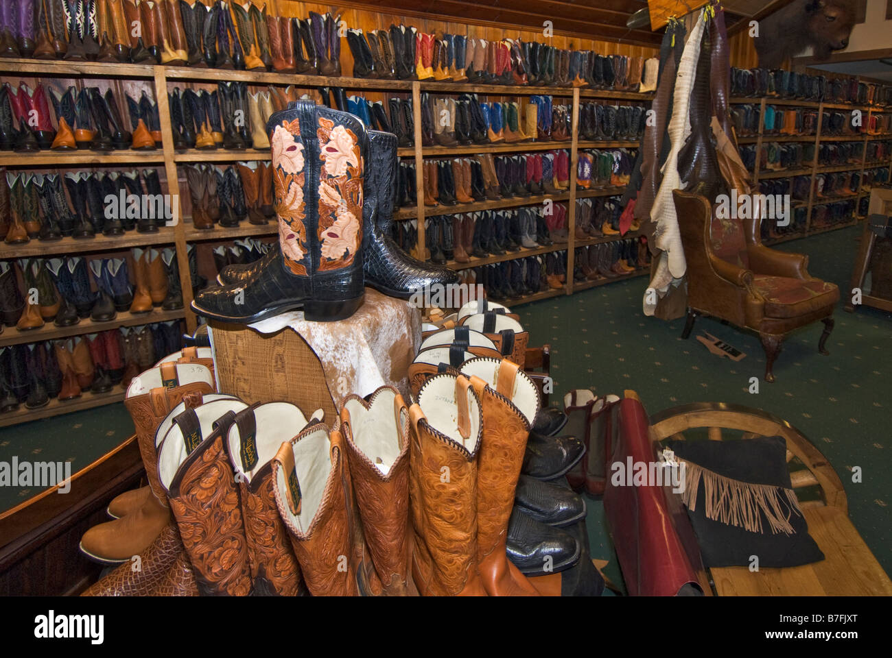 Leddy's western hotsell wear
