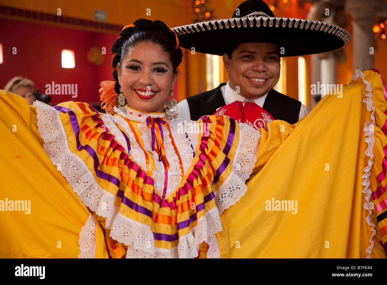 Viva mexico hi-res stock photography and images - Alamy