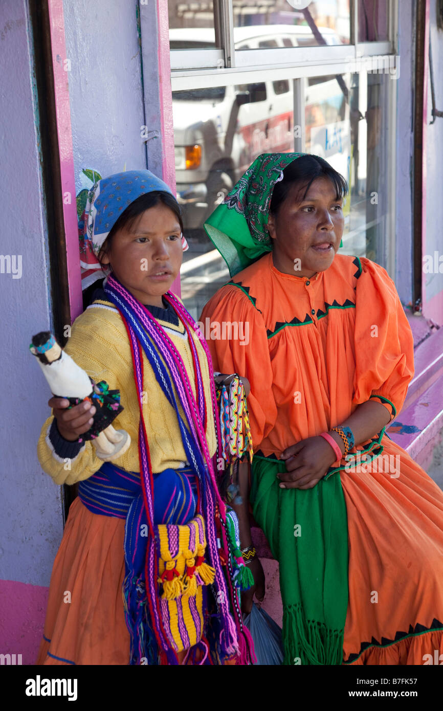 Tarahumara Indians Creel Copper Canyon Chihuaua Mexico Stock Photo Alamy Tarahumara Indians Creel Copper Canyon Chihuaua Mexico Stock Photo Alamy