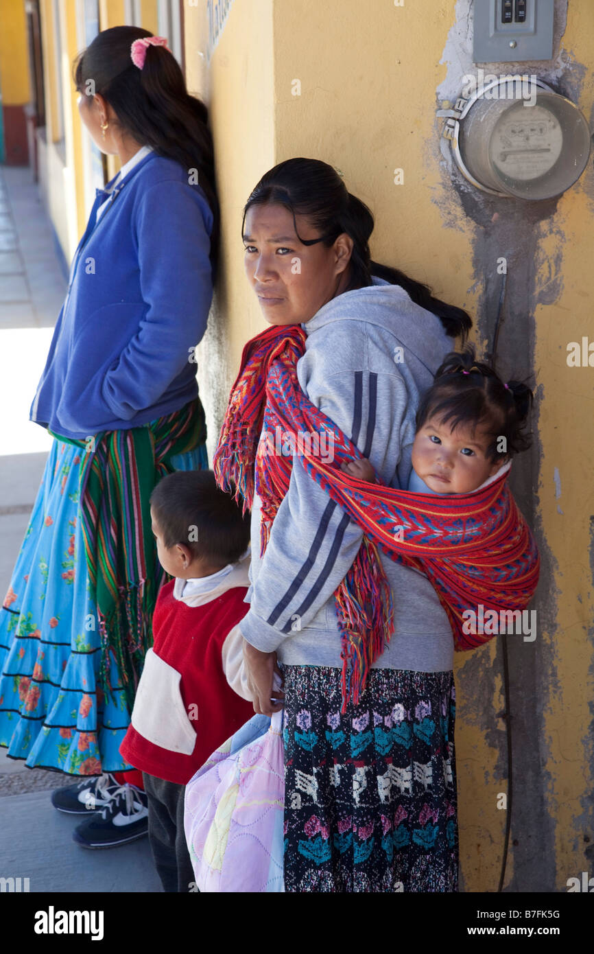 Tarahumara Indians Creel Copper Canyon Chihuaua Mexico Stock Photo Alamy Tarahumara Indians Creel Copper Canyon Chihuaua Mexico Stock Photo Alamy