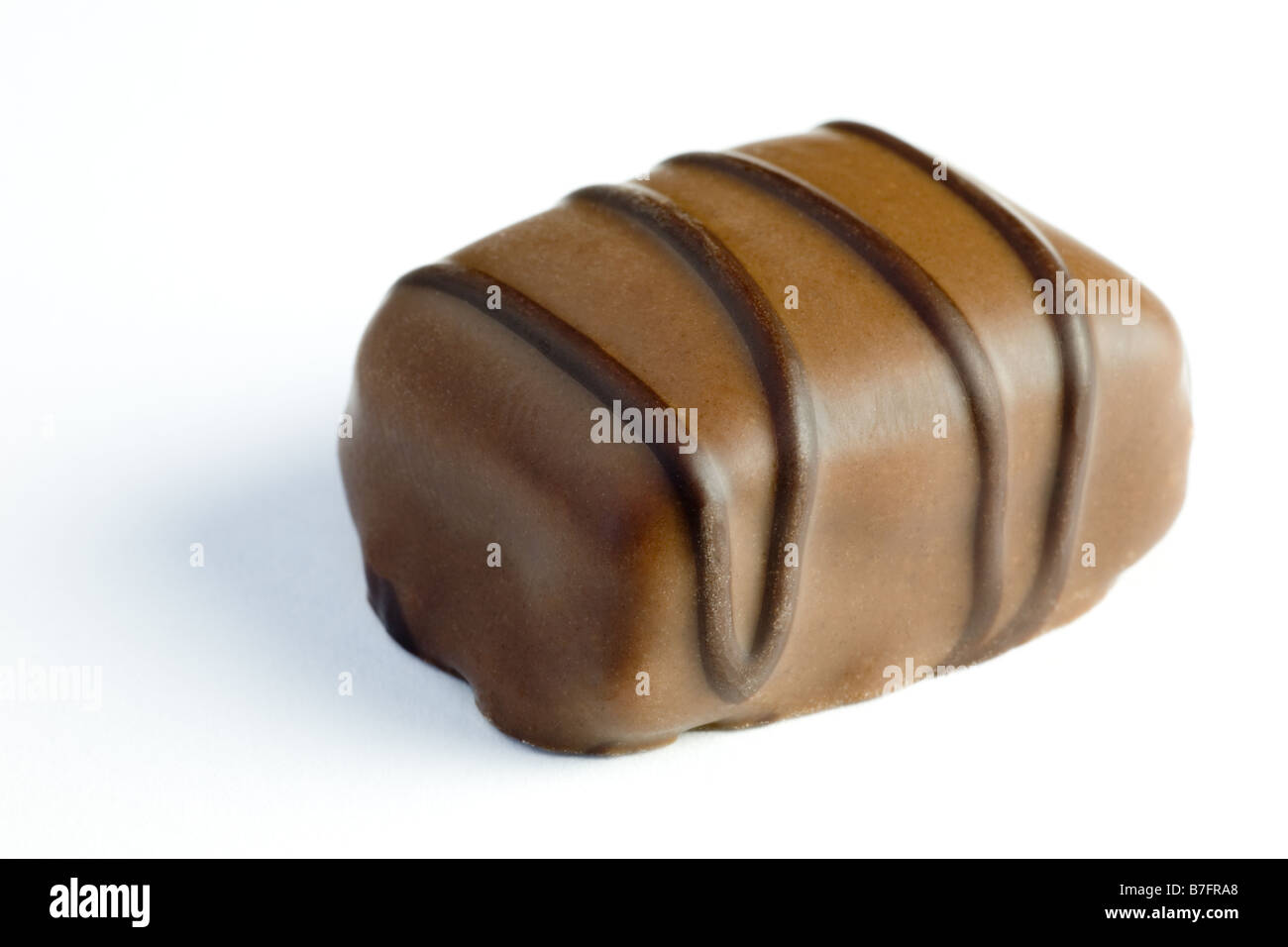 Chocolate Stock Photo