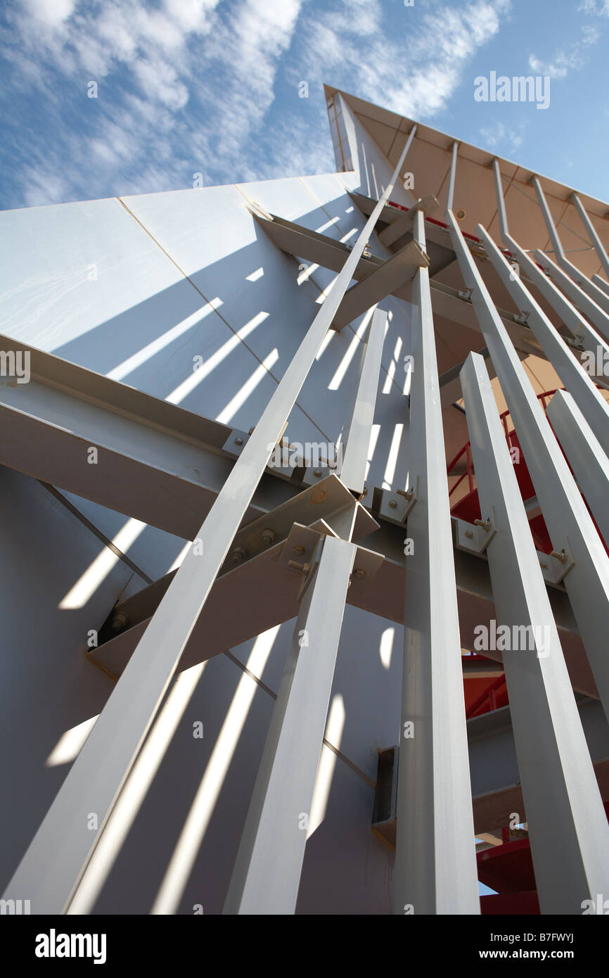 Doha olympic tower hi-res stock photography and images - Alamy