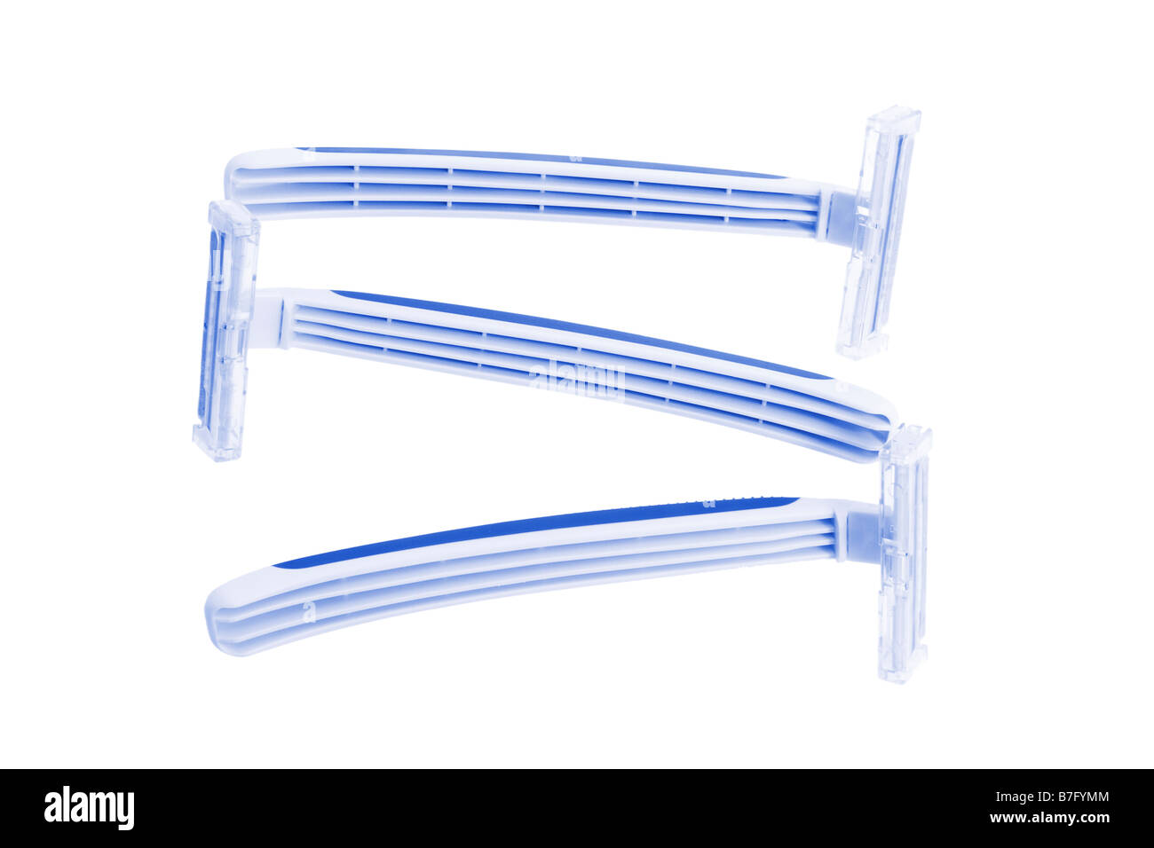 Disposable razors hires stock photography and images Alamy