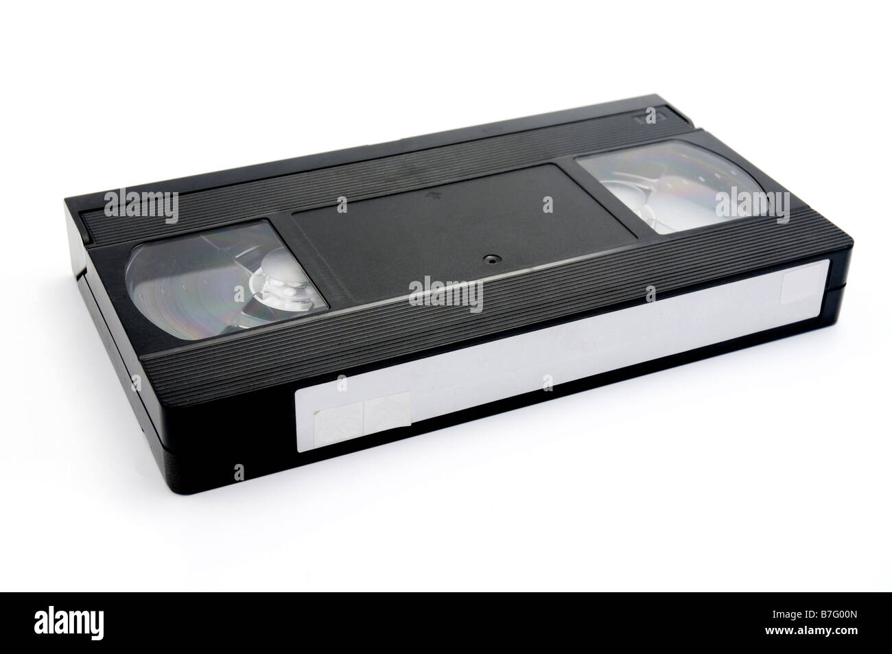 Vhs cassette old movie hi-res stock photography and images - Alamy