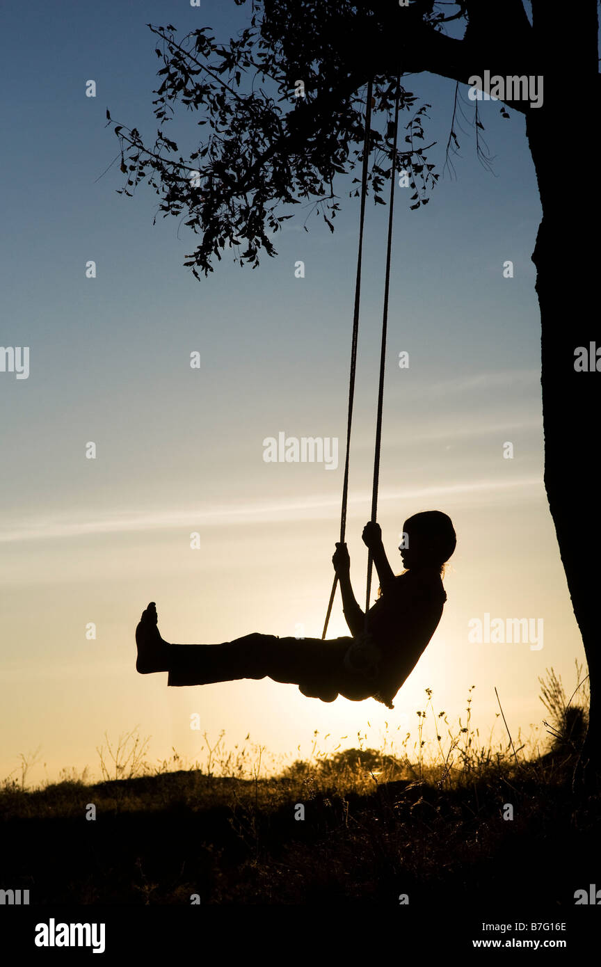 indian swinging
