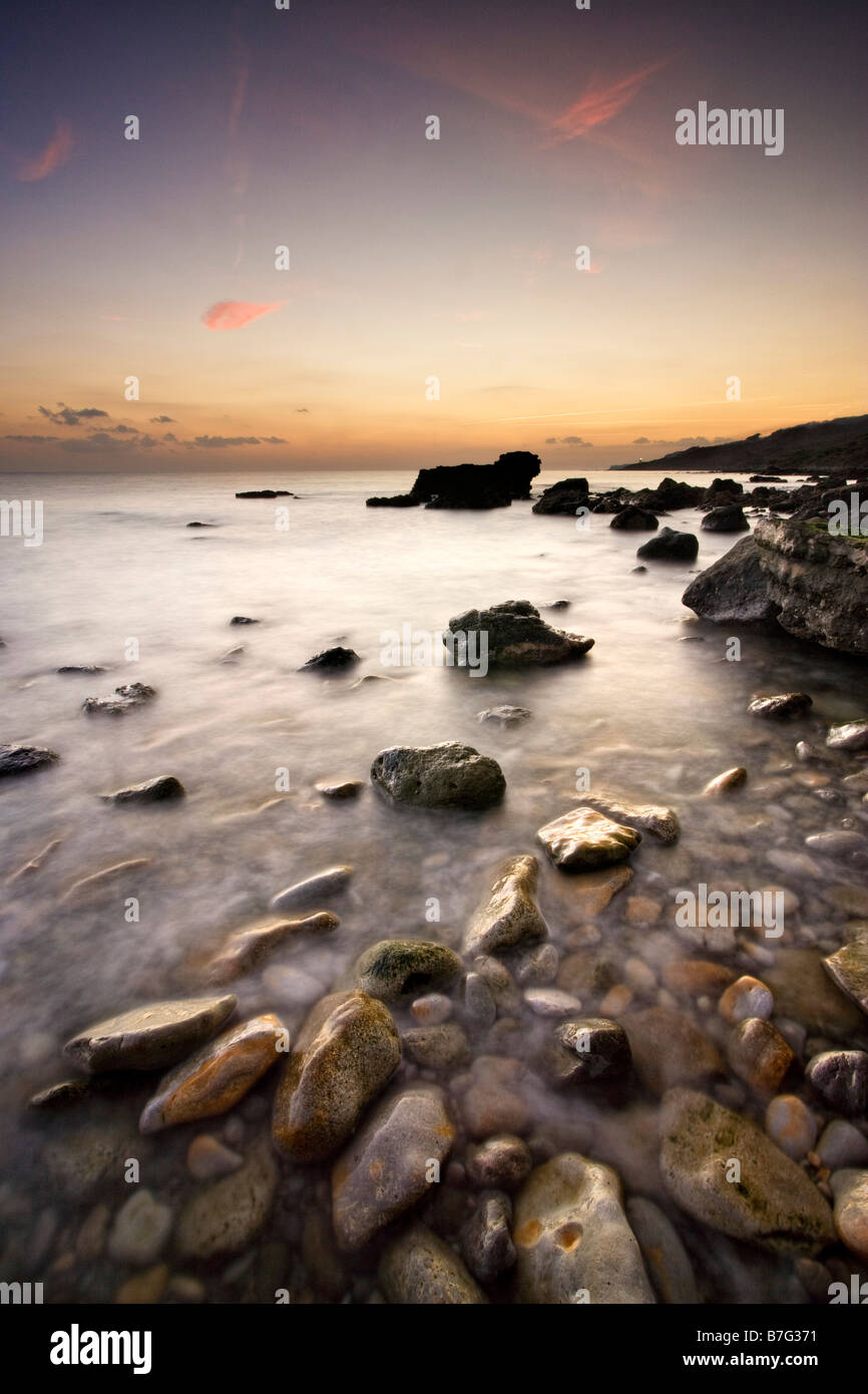 Binnel bay hi-res stock photography and images - Alamy