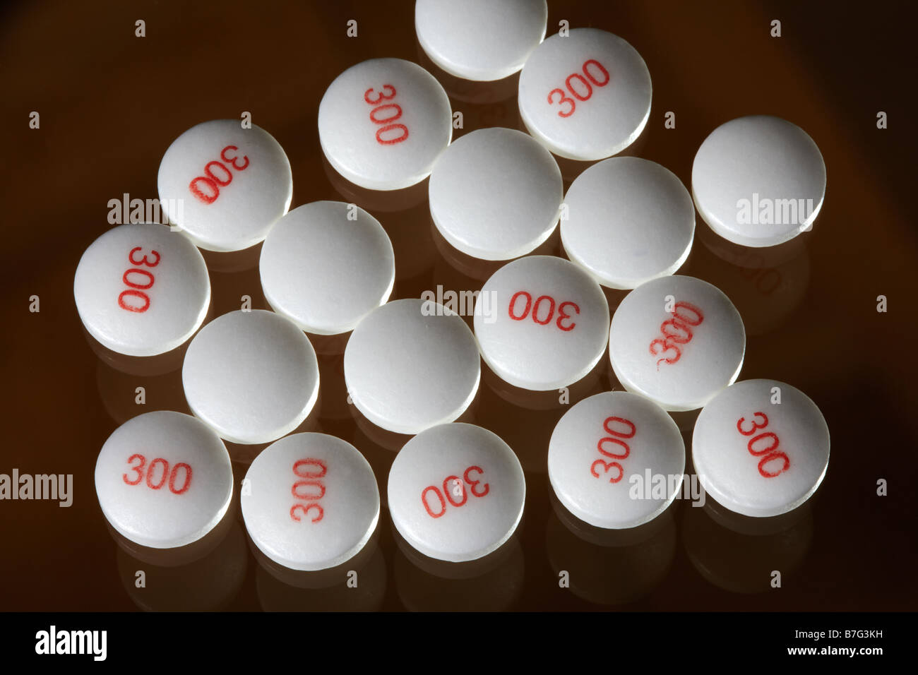 Enteric coated hires stock photography and images Alamy