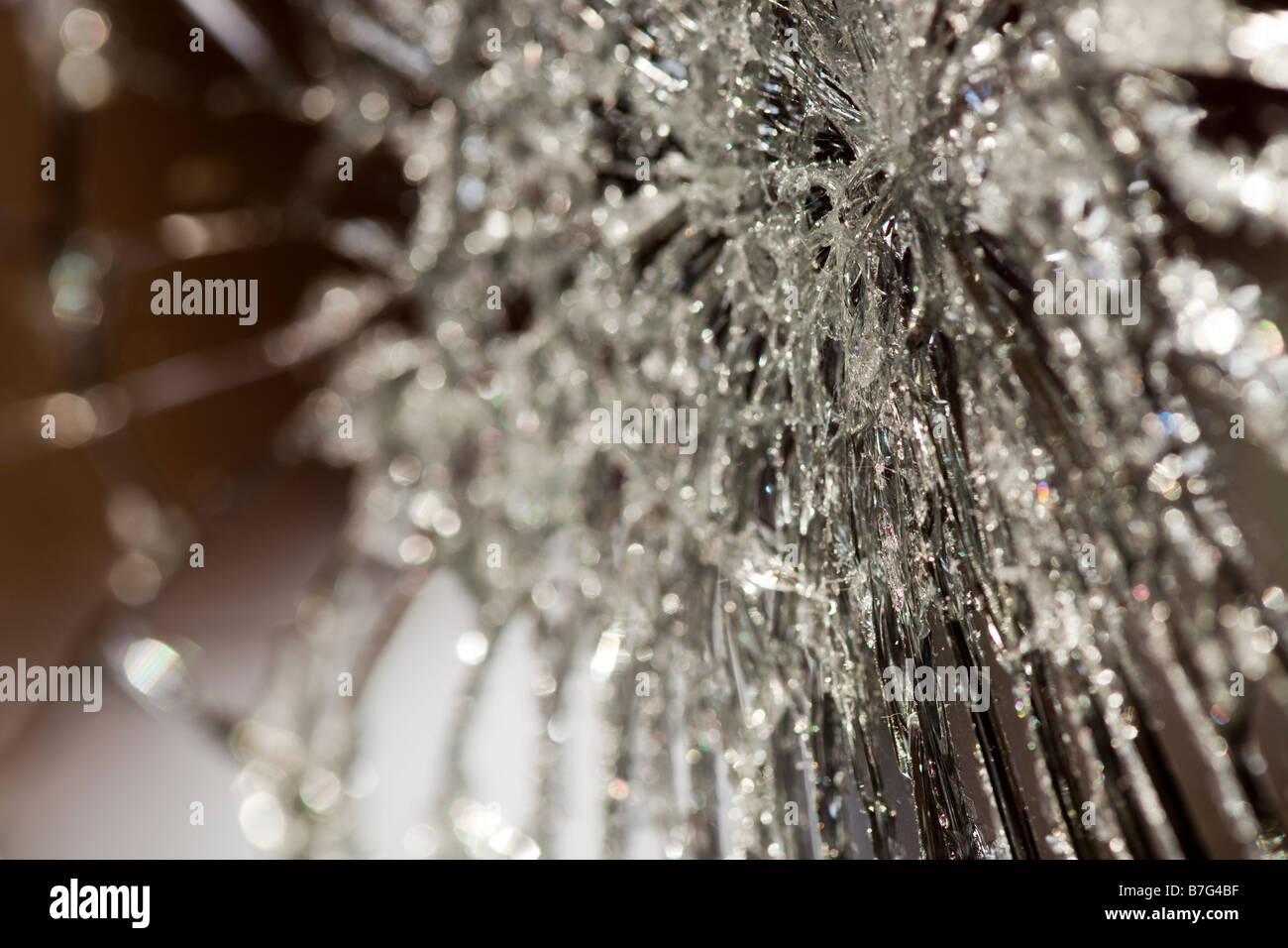 Broken mirror hi-res stock photography and images - Alamy