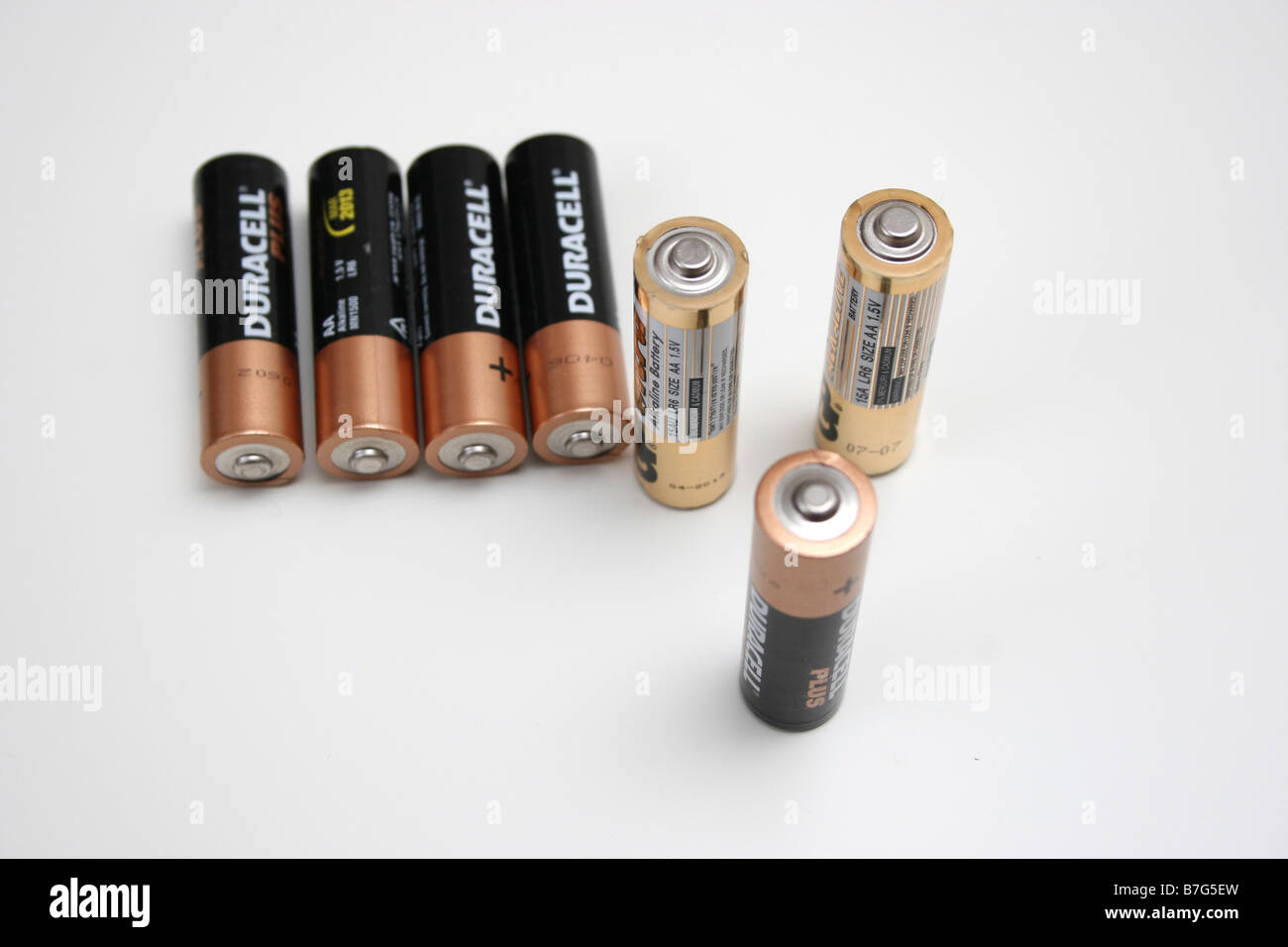 Electrical storage batteries hi-res stock photography and images - Alamy