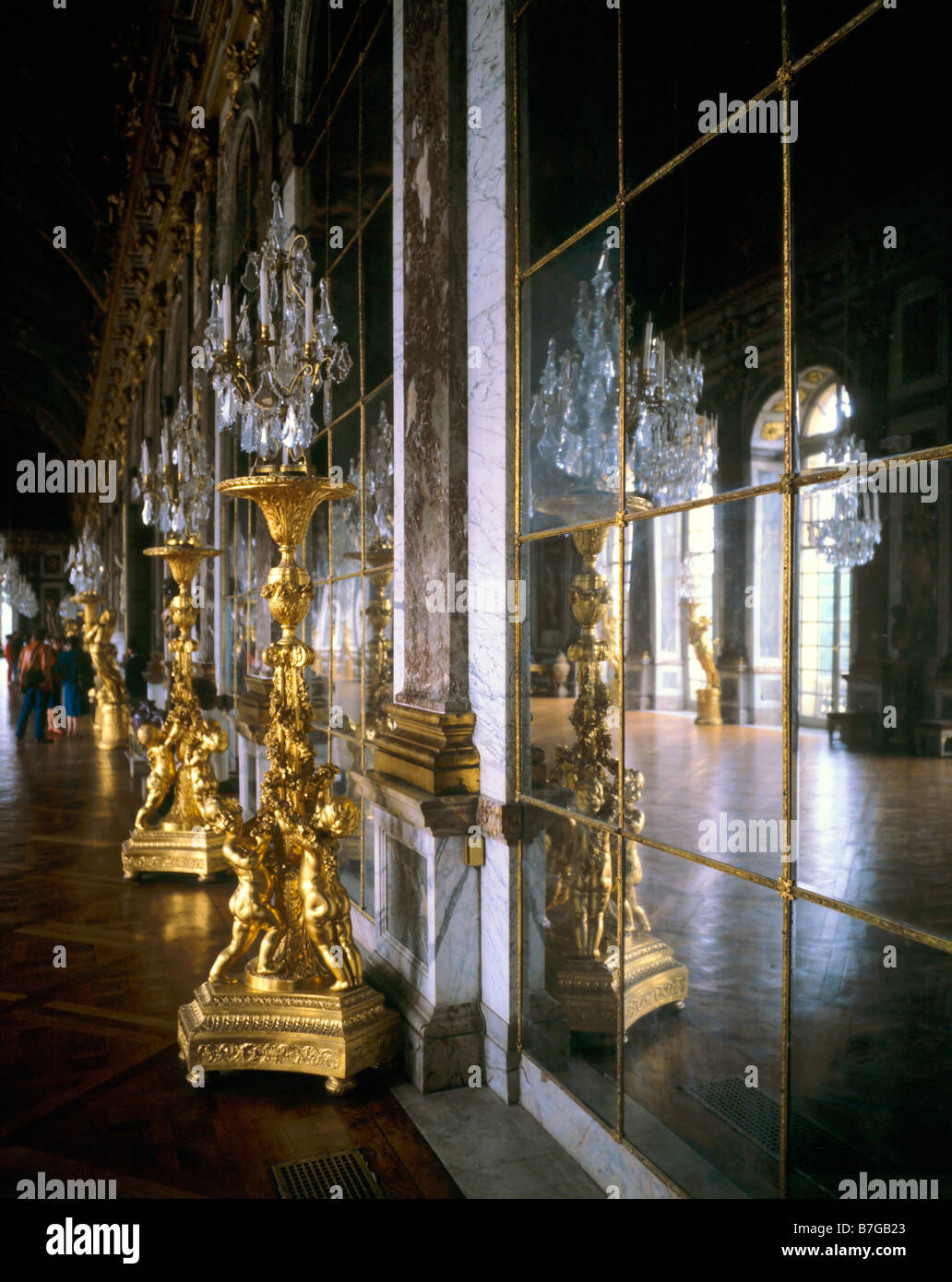 Gallery of the candelabra hires stock photography and images Alamy