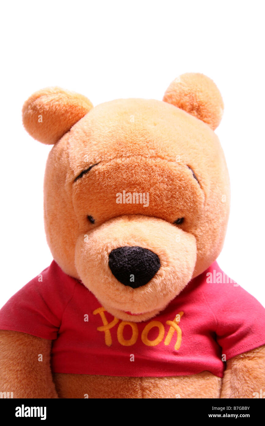 Winnie Teddy