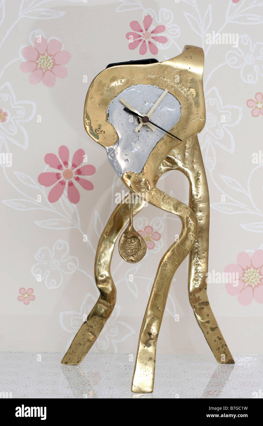 Ornamental Clocks High Resolution Stock Photography and Images - Alamy