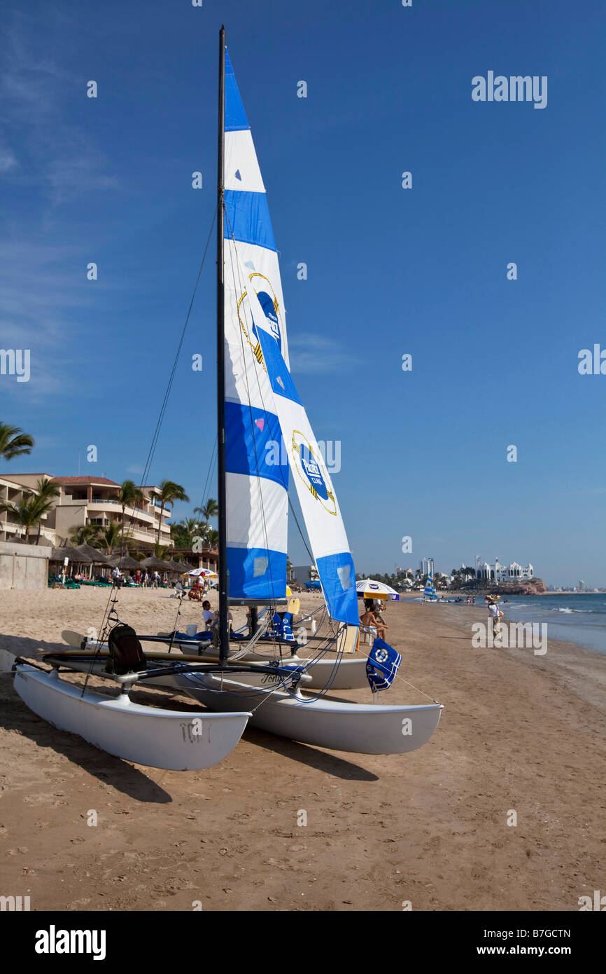 Mazatlan Sinaloa Mexico Stock Photo Alamy