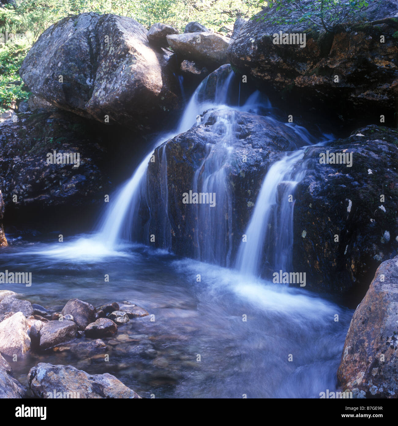 Hamar Mountains High Resolution Stock Photography and Images - Alamy