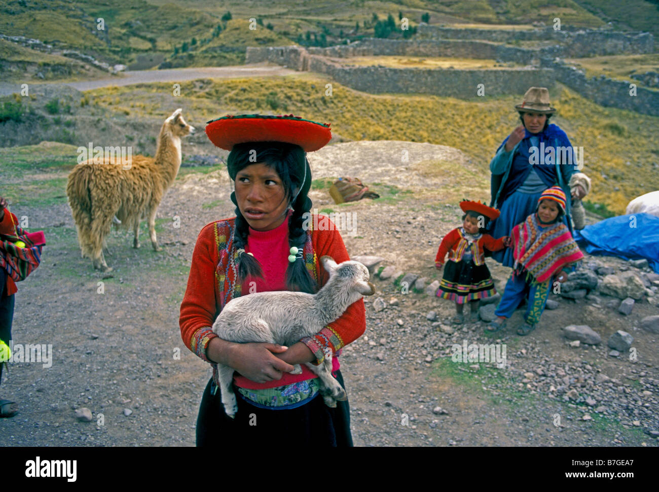 Peru people peruvian people indigenous people indigenous peoples peru ...