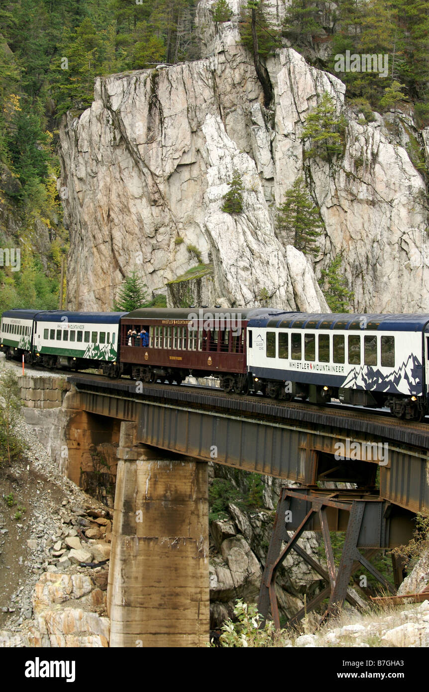 Crisp Train Vancouver To Whistler Canada Design Nature Crisp Train Vancouver To Whistler Canada Design Nature