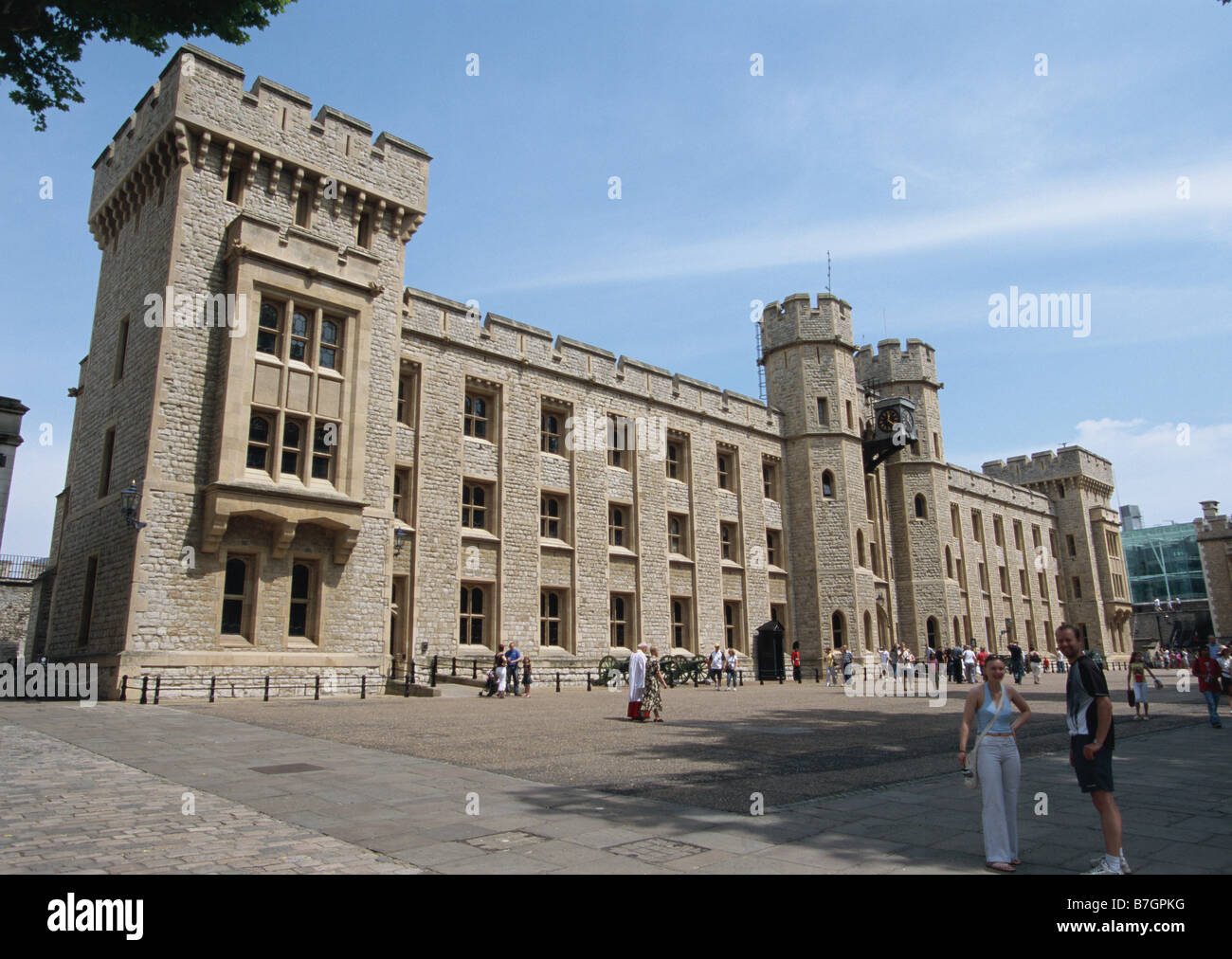 The jewel house tower of london hires stock photography and images Alamy