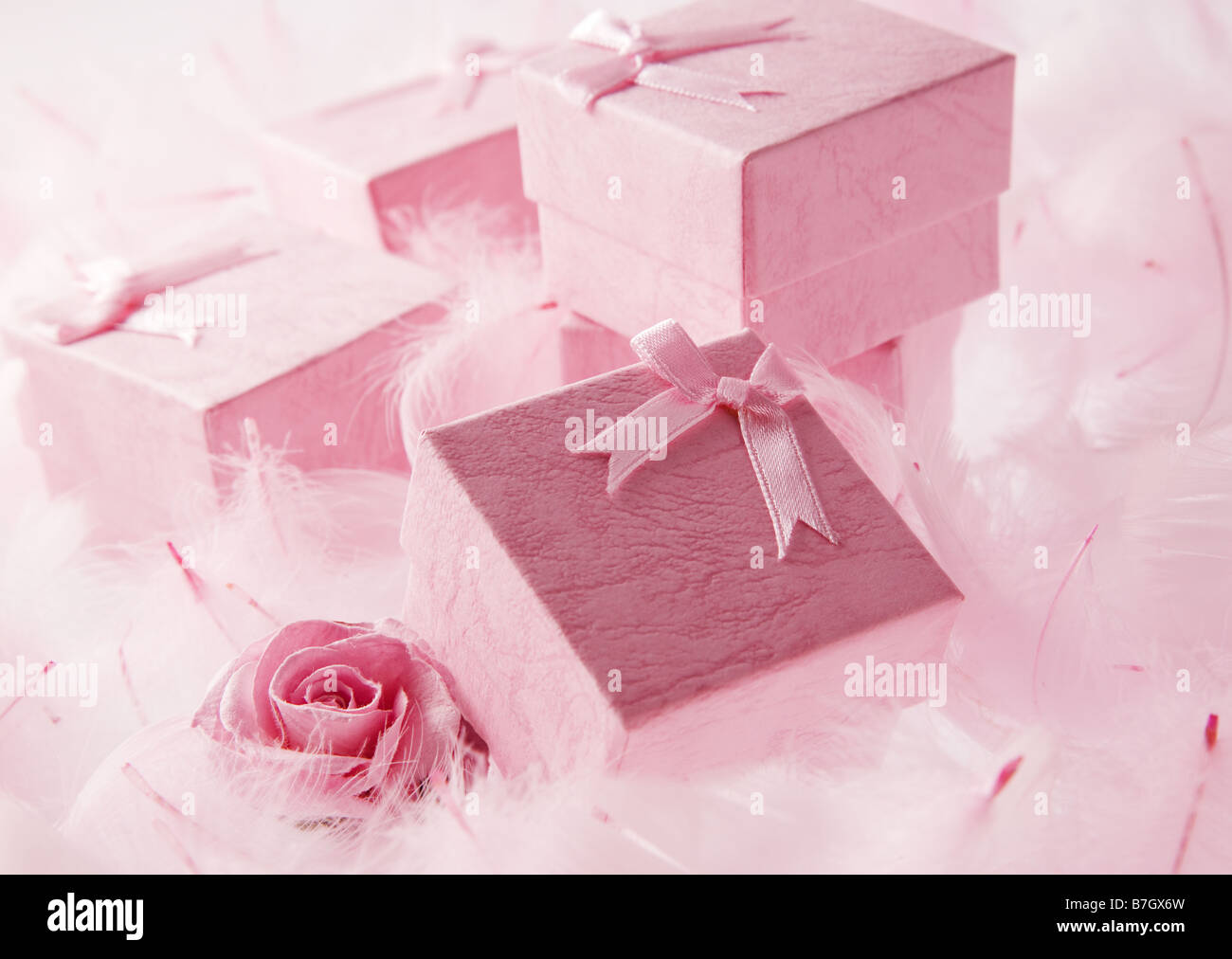 Present Stock Photo - Alamy