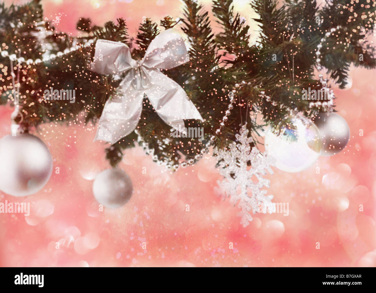 The Christmas Day Stock Photo Alamy