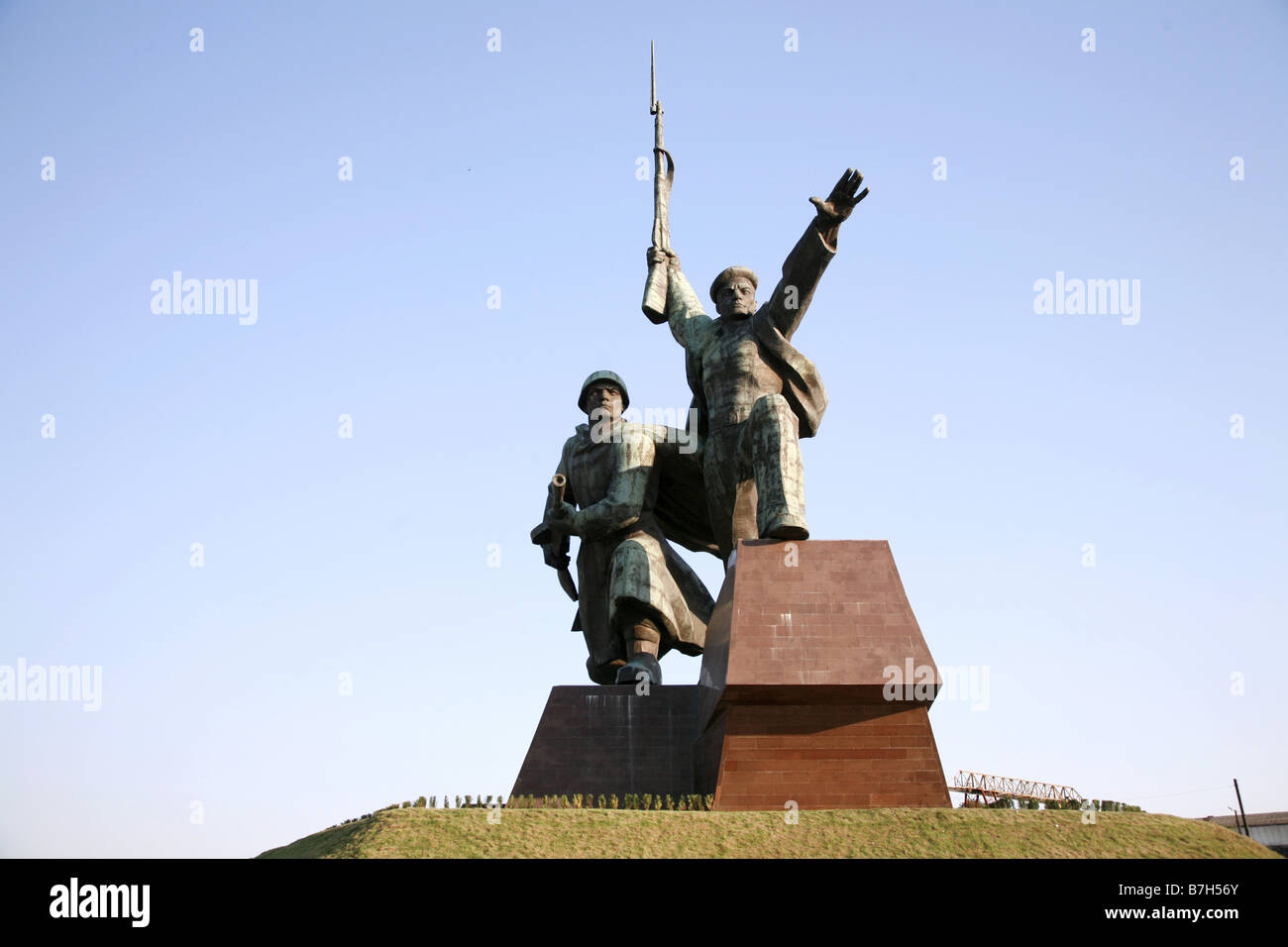 Ukraine world war ii hi-res stock photography and images - Alamy