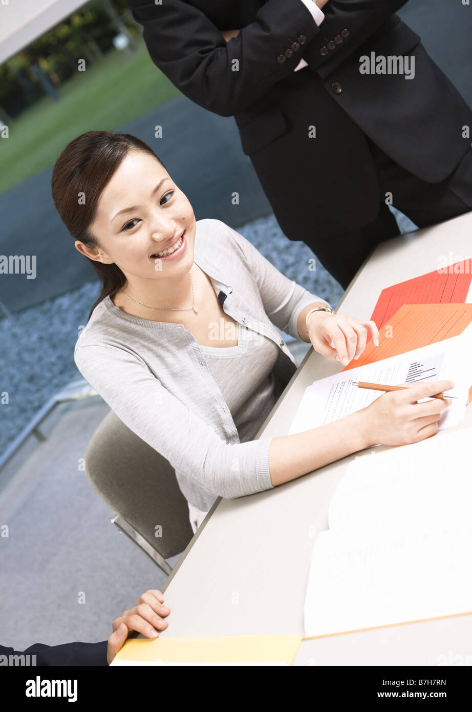 Temporary meeting room hi-res stock photography and images - Alamy