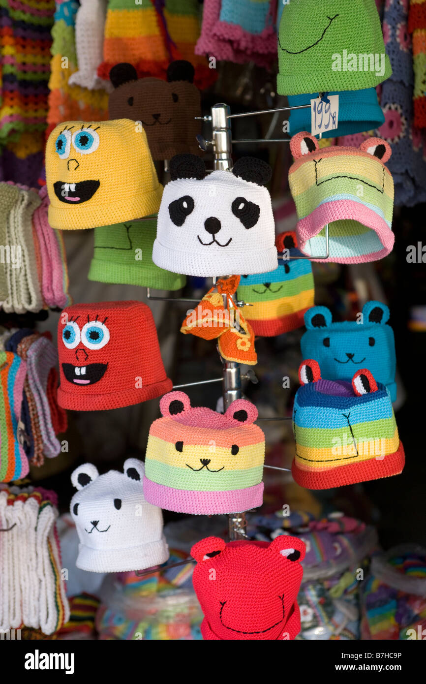 Chatuchak Weekend Market Bangkok Thailand Stock Photo