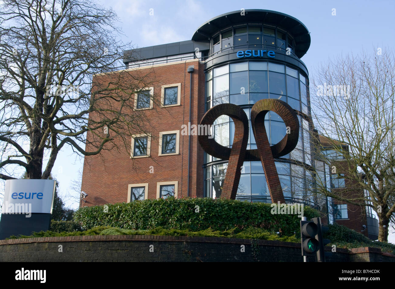 Esure reigate hires stock photography and images Alamy